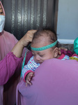 Indonesian Government Pursues Basic Immunization For 1.7 Million Children