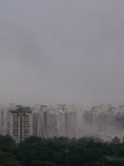 INDIA-CONSTRUCTION-DEMOLITION