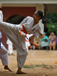 Martial Arts School In Dhaka