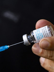 Vaccine Against Monkeypox In Berlin