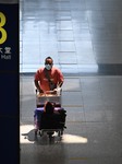 Hong Kong Relax Border Restrictions