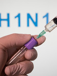 Swine Flu (H1N1) Photo Illustrations