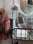 Dengue Fever Worsen In Bangladesh