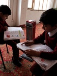 Heating Facilities In JK Schools