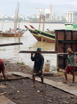 Daily Life In Myanmar Under The Junta