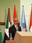 Third Conference Of Ministers Of Leaders Responsible For Education