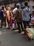 Adenovirus Outbreak In Kolkata, India 