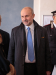 Inauguration Of The 679th Year Of University Of Pisa At The Presence Of Minister Schillaci