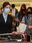 The First Group Of Chinese Tourists Who Came To Sri Lanka After The COVID Pandemic