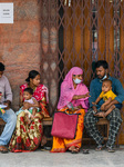 Cases Of Respiratory Distress In Children's Spikes In West Bengal.