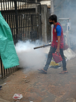 Daily Life In Dhaka, Bangladesh