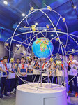 School Popularization of Science In China