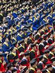 2023 Graduation Ceremony In Qingdao