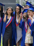 High School Graduation In Toronto