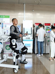 Lower Limb Rehabilitation Robot