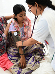 Dengue Patients In Dhaka