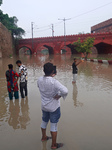 INDIA-FLOODS