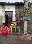 INDIA-FLOODS