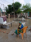 INDIA-FLOODS