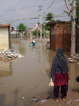 INDIA-FLOODS