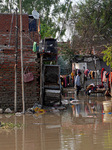 INDIA-FLOODS