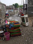 INDIA-FLOODS