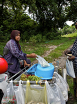 Charcoal maker