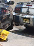 Flash Flooding Destroys Homes, Submerges Cars And Prompts Water Rescues In New Brunswick, New Jersey