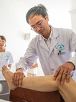 China Medical Services