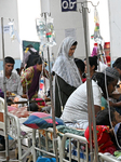 Dengue In Dhaka