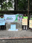 Dengue Fever Awareness Campaign In Dhaka