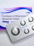 Mifepristone Oral Pill