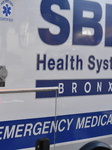 Multiple Pedestrians Struck In The Bronx, New York City