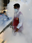 Dengue Outbreak In Bangladesh 