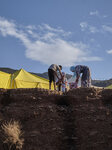 Solidarity In The Atlas Mountains