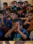 The Start Of The New School Year In Northern Syria