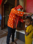 Child Stunting Prevention In Indonesia 