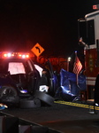 Multiple Fatal Accident In Jersey City, New Jersey