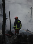 Fire In The Biggest Wholesale Textile Market In Bangladesh