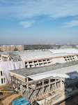 Zhejiang University Experimental Building Construction.