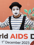 World AIDS Day