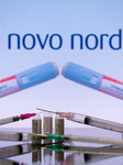 Novo Nordisk - Ozempic - Photo Illustration