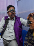 Free Eye Checkup Camp In Kolkata.