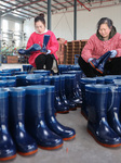 China Manufacturing Industry Protective Equipment.