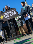 Press Conference On Texas Energy At U.S. Capitol