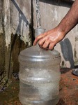 Drinking Water Crisis In Dhaka