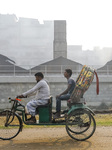 Air Pollution In Bangladesh