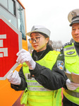 School Bus Safety Check.