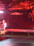 Pedestrian/Trespasser Fatally Struck By Train In Gaithersburg Maryland