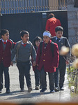 Schools Reopen Across Kashmir After Winter Break